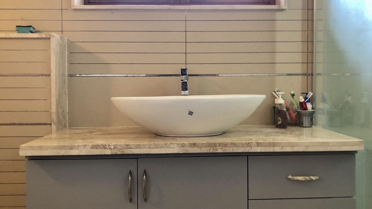 Photo of Bathroom in Devanahalli