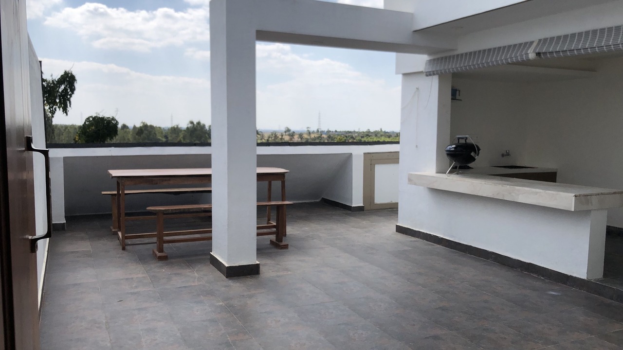 Photo of Outdoor in Devanahalli