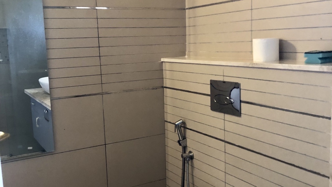 Photo of Bathroom in Devanahalli