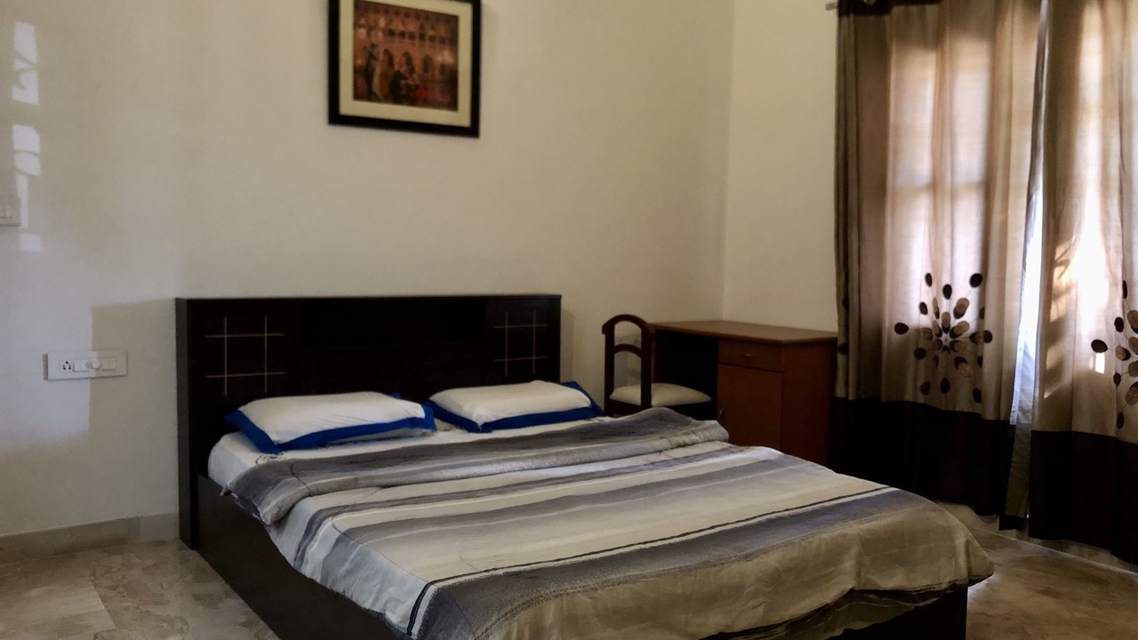 Photo of Bedroom in Devanahalli