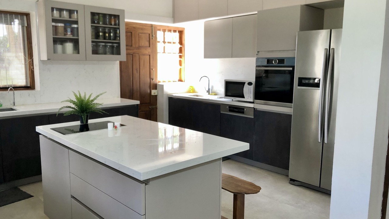Photo of Kitchen in Devanahalli