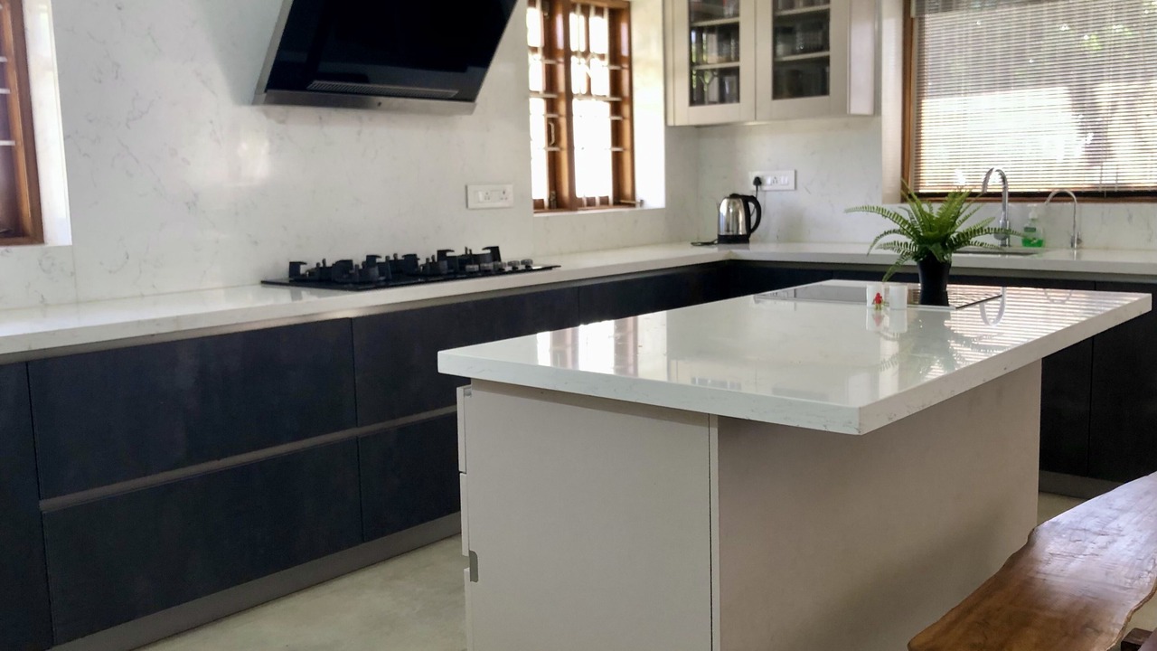 Photo of Kitchen in Devanahalli