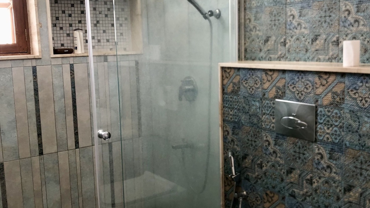 Photo of Bathroom in Devanahalli