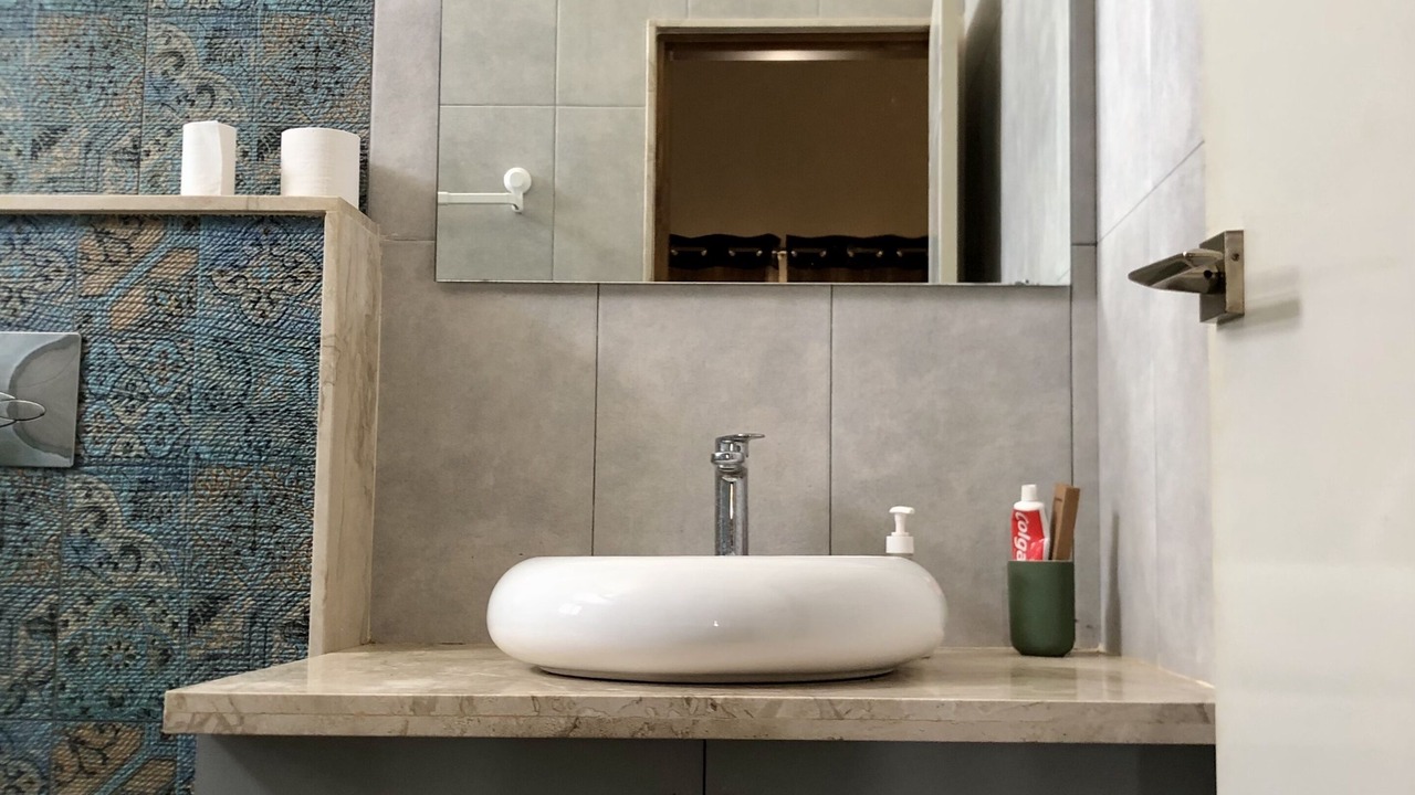 Photo of Bathroom in Devanahalli