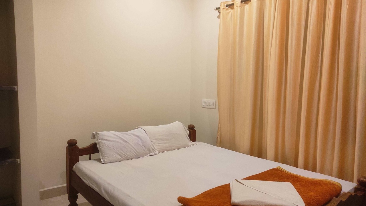 Photo of Bedroom in Kushalnagar