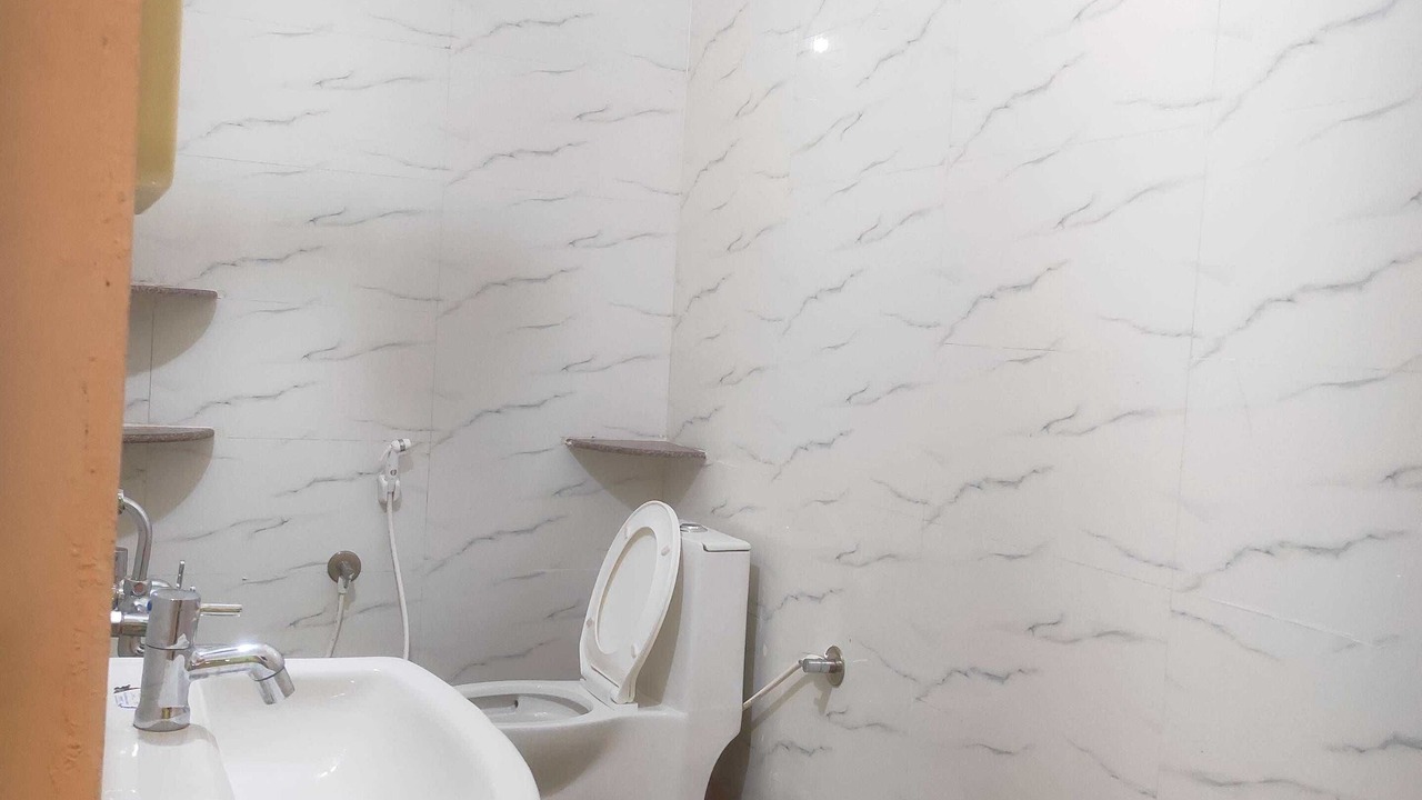 Photo of Bathroom in Kushalnagar