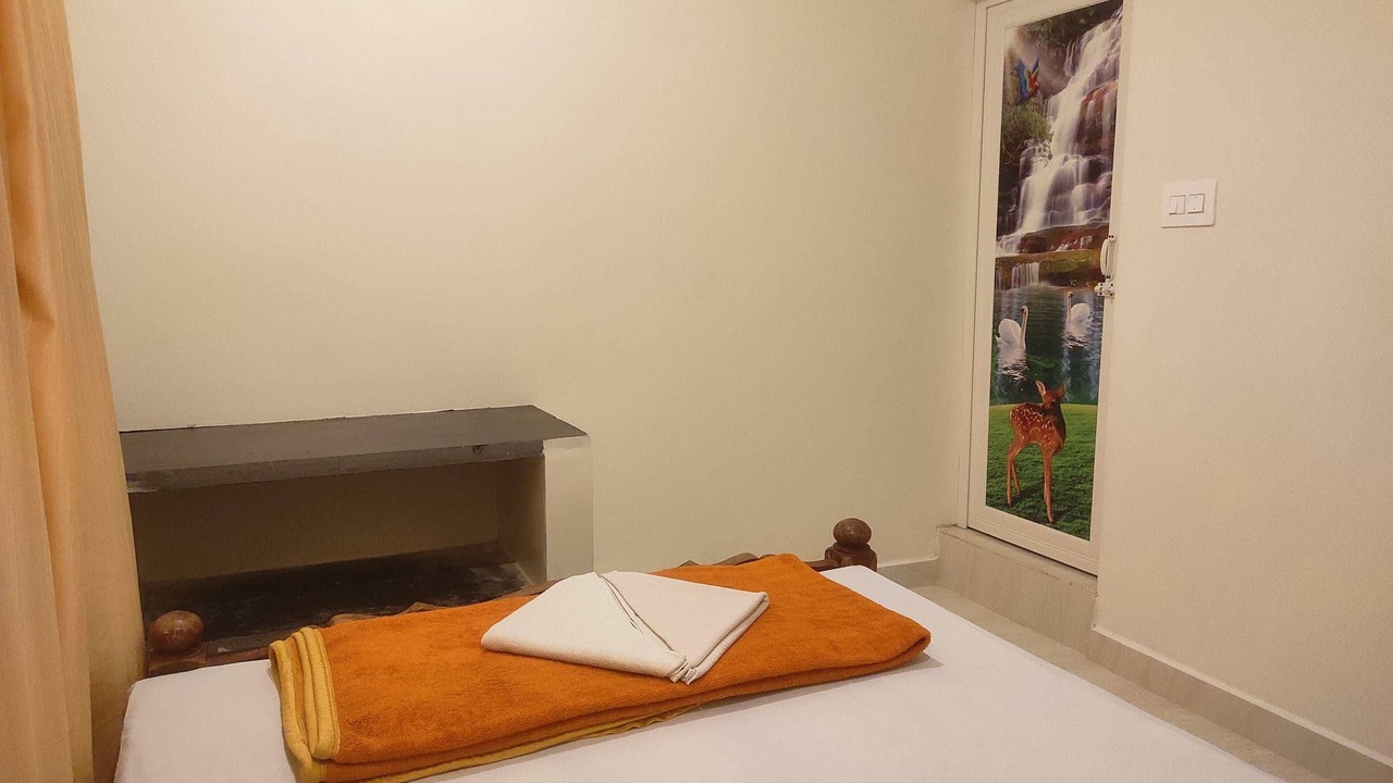 Photo of Bedroom in Kushalnagar