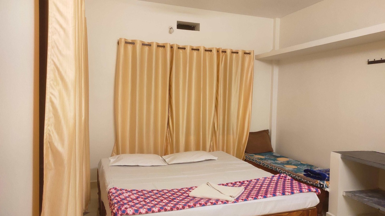 Photo of Bedroom in Kushalnagar
