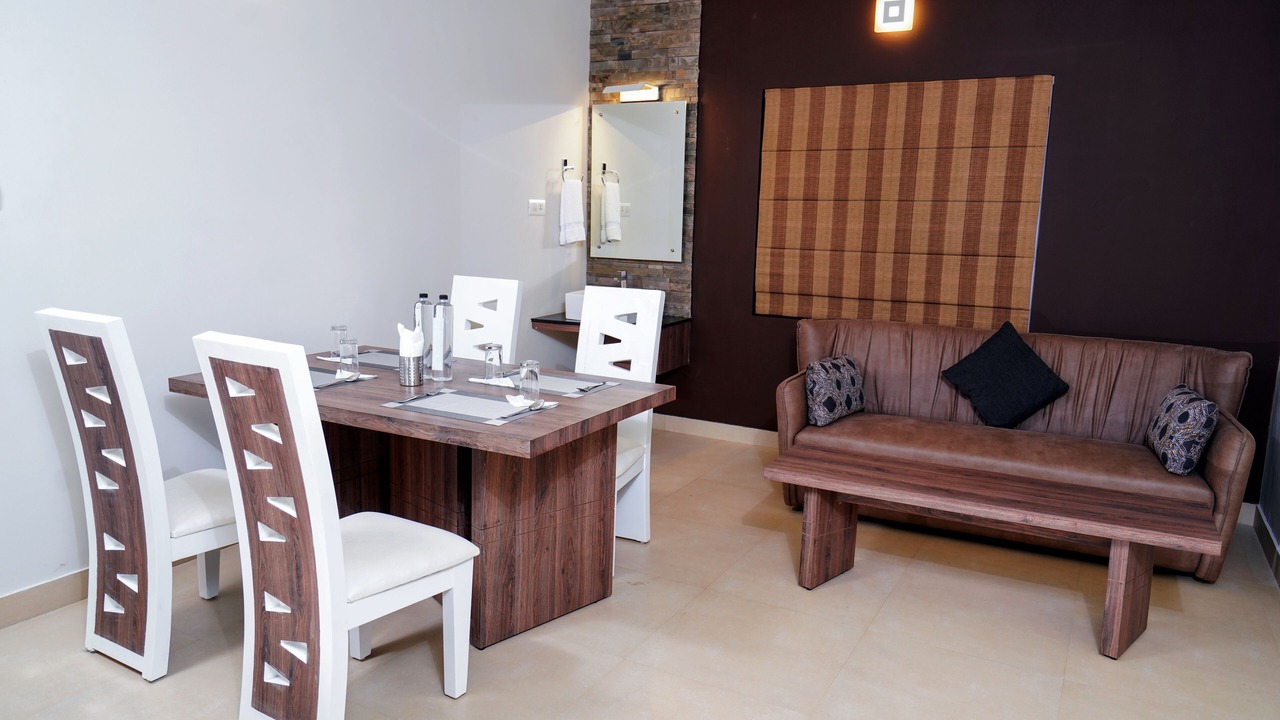 Photo of Livingroom in Perintalmanna