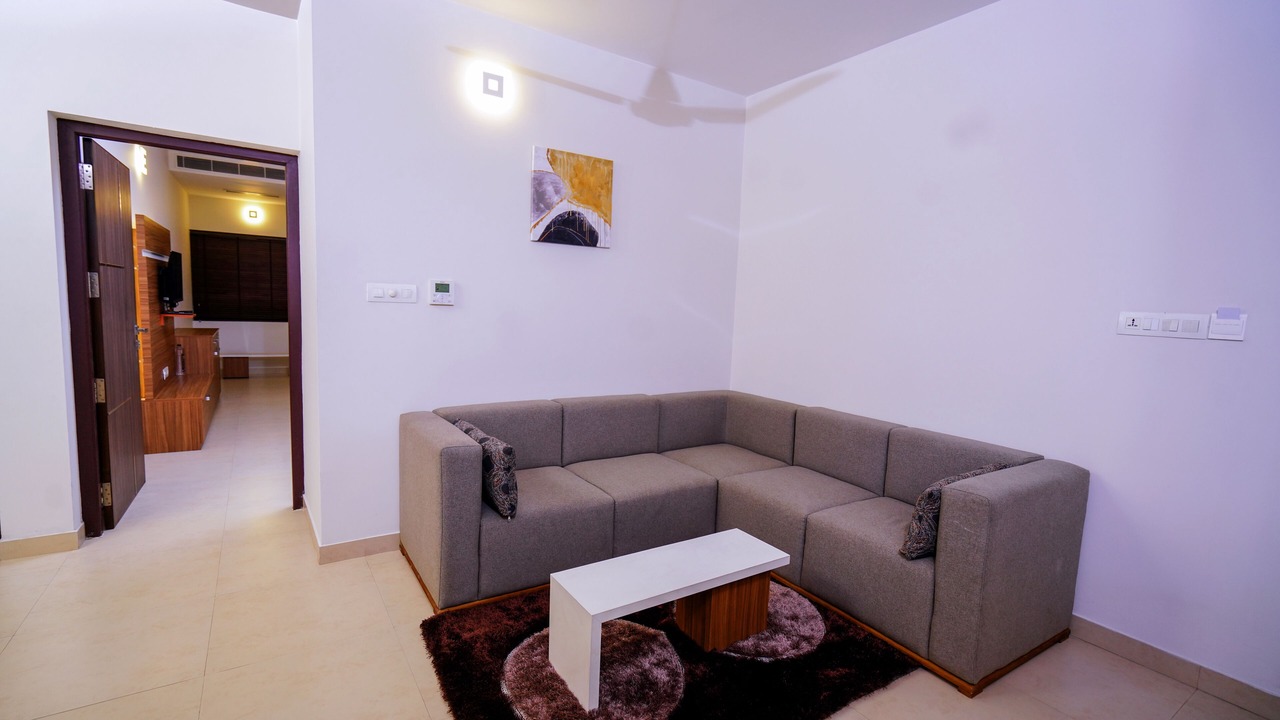 Photo of Livingroom in Perintalmanna