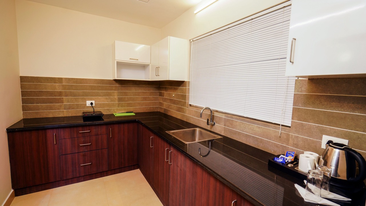 Photo of Kitchen in Perintalmanna