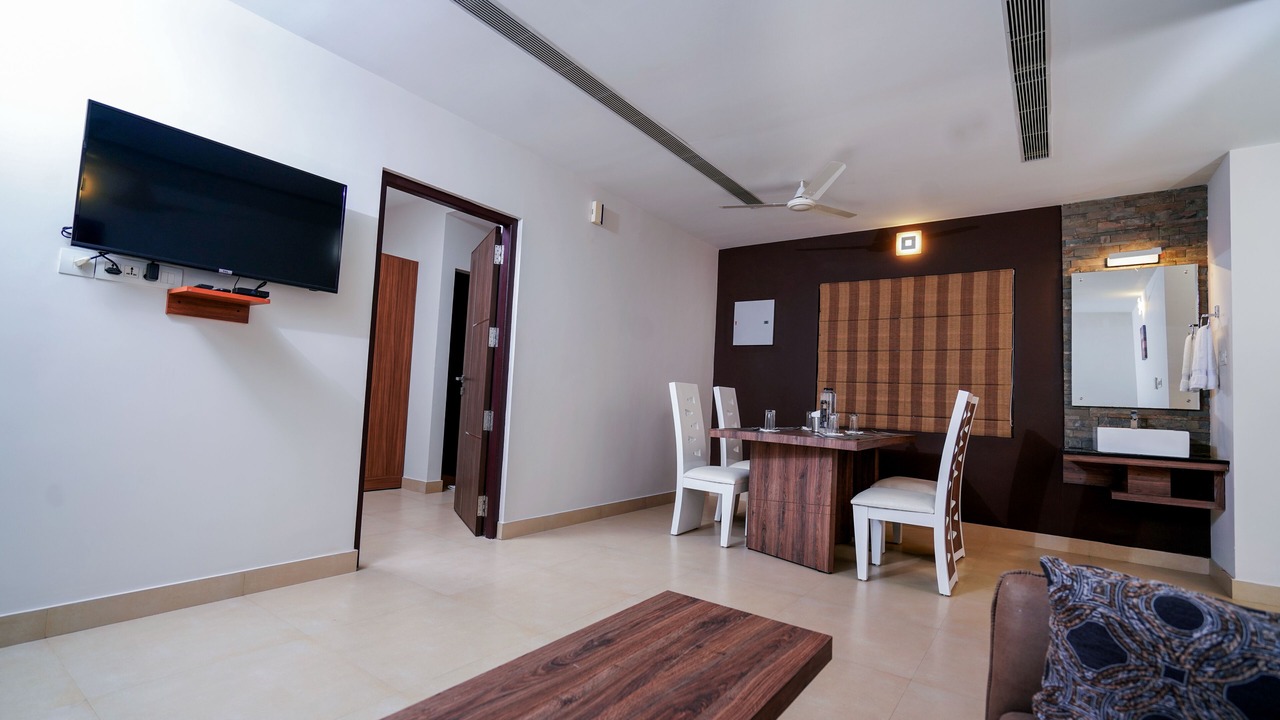 Photo of Livingroom in Perintalmanna