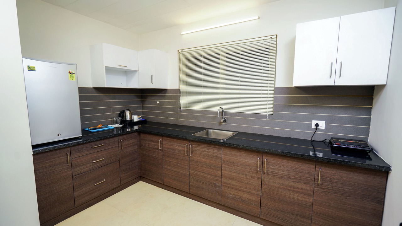 Photo of Kitchen in Perintalmanna