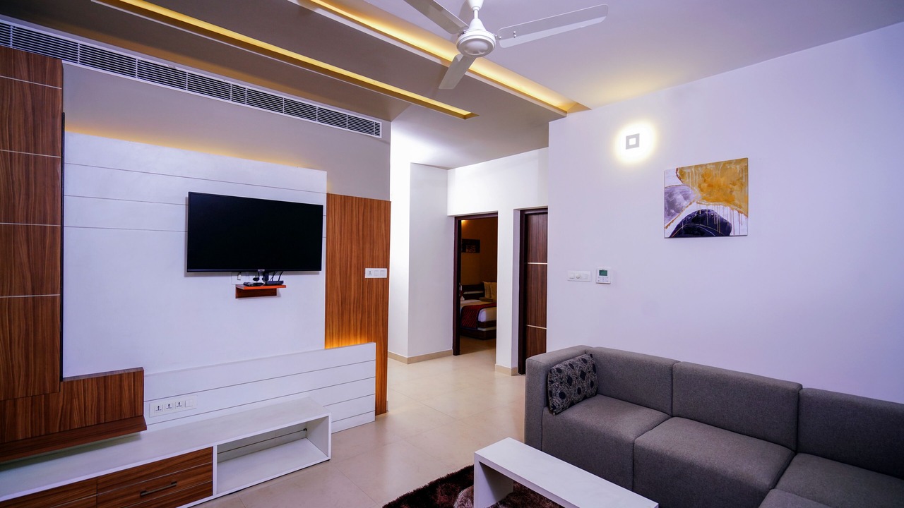 Photo of Livingroom in Perintalmanna
