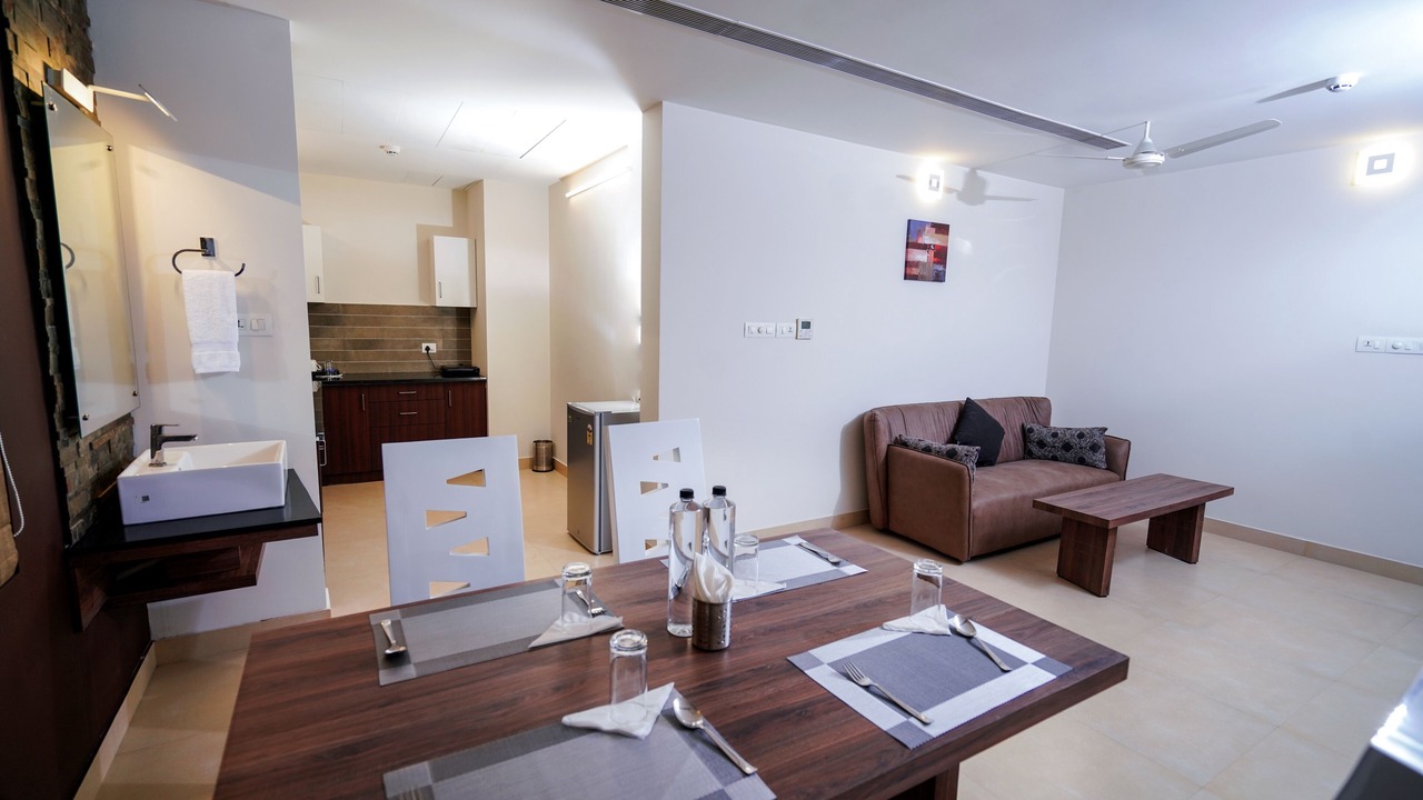 Photo of Livingroom in Perintalmanna