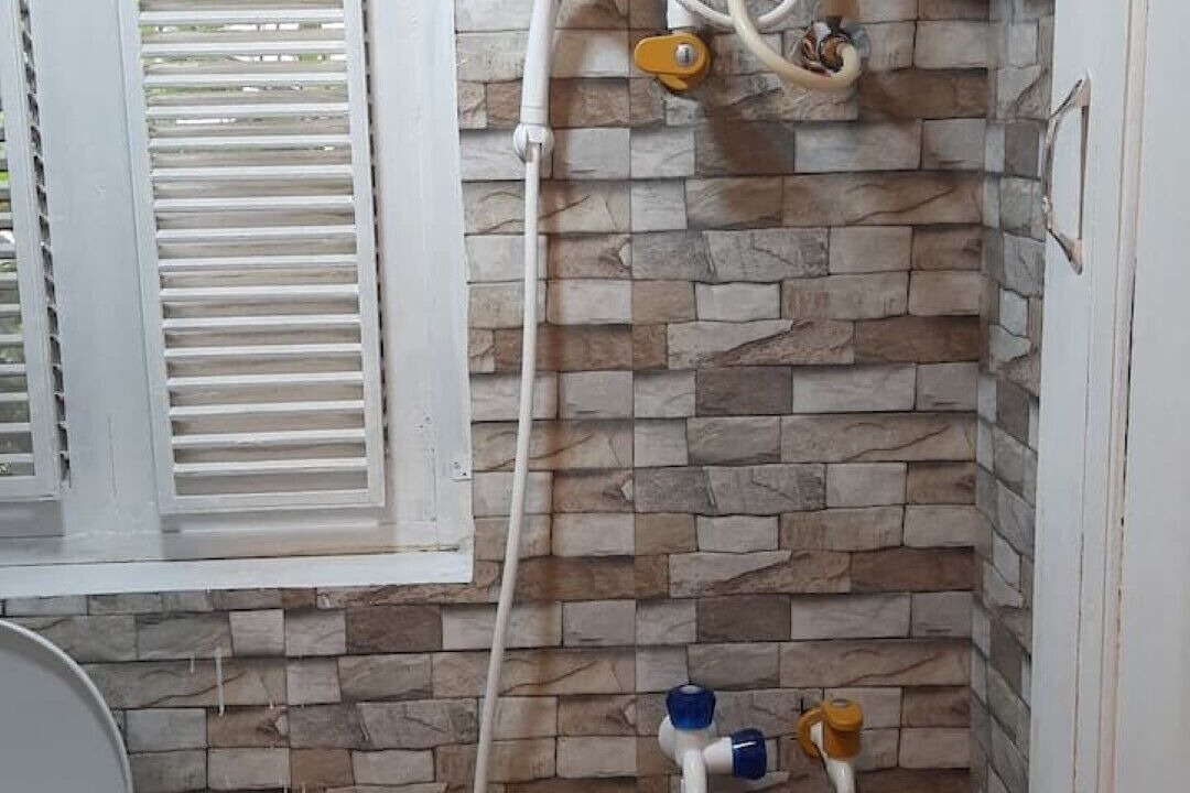 Photo of Bathroom in Kalapettai
