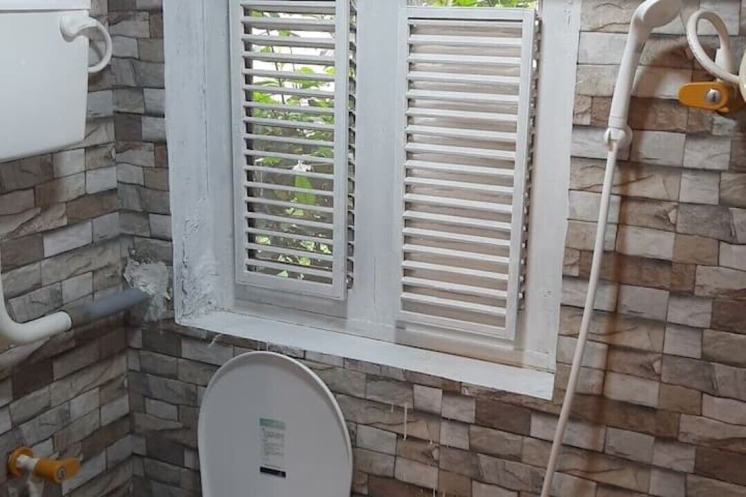 Photo of Bathroom in Kalapettai