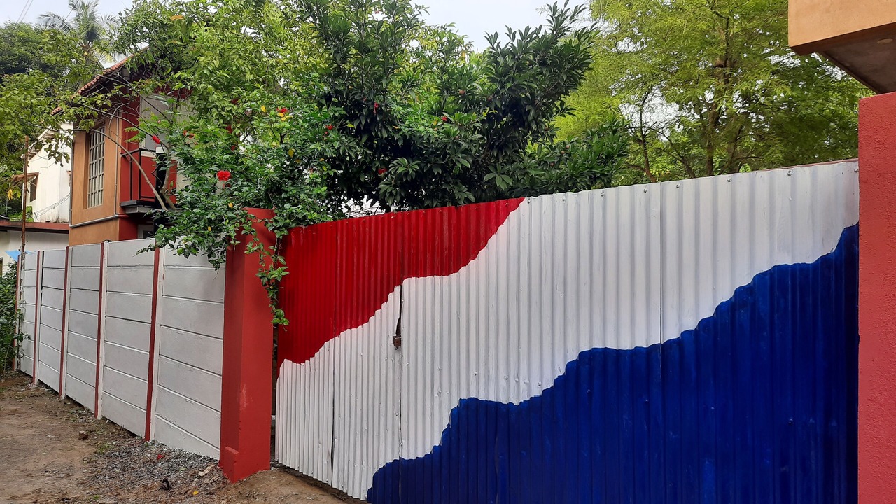 Photo of Outdoor in Kalapettai
