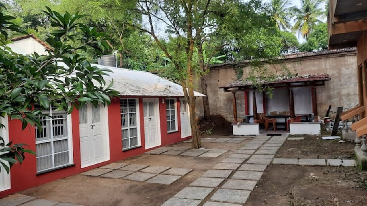 Photo of Patio Balcony in Kalapettai