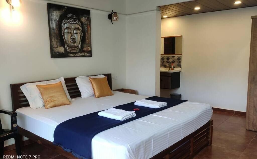 Photo of Bedroom in Pala