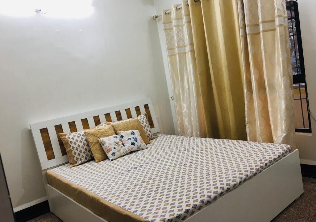 Photo of Bedroom in Mundhwa