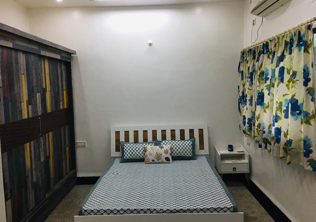 Photo of Bedroom in Mundhwa