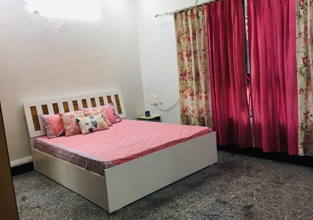 Photo of Bedroom in Mundhwa