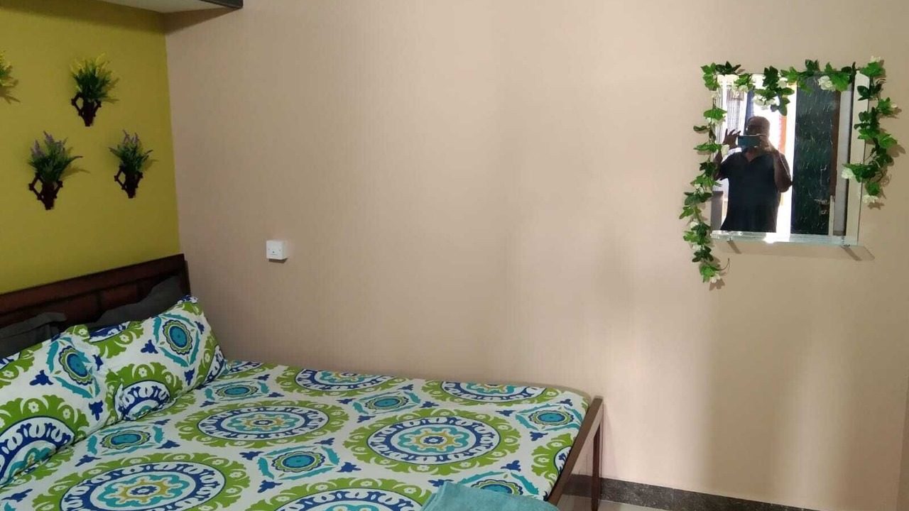 Photo of Bedroom in Bommasandra