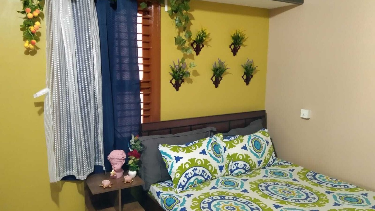 Photo of Bedroom in Bommasandra