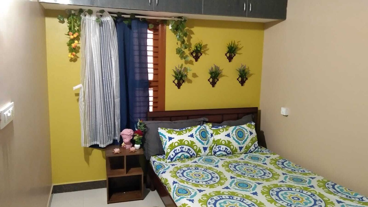 Photo of Bedroom in Bommasandra