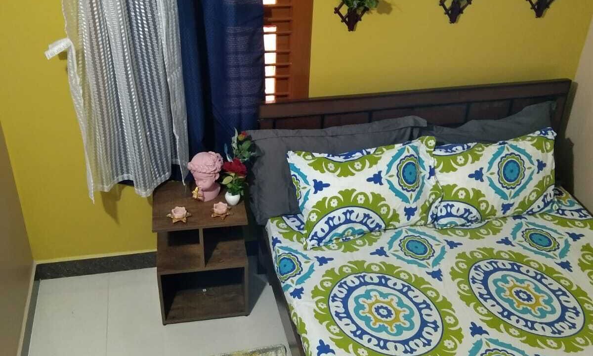 Photo of Bedroom in Bommasandra