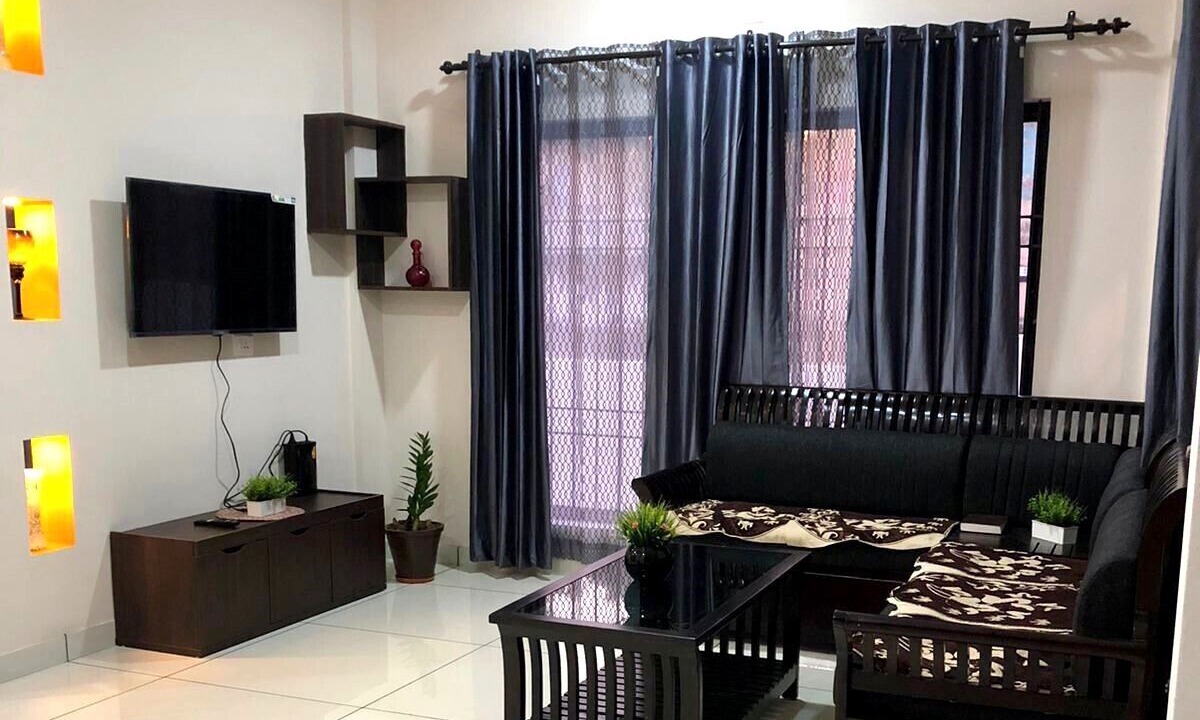 Photo of Livingroom in Nedumangad