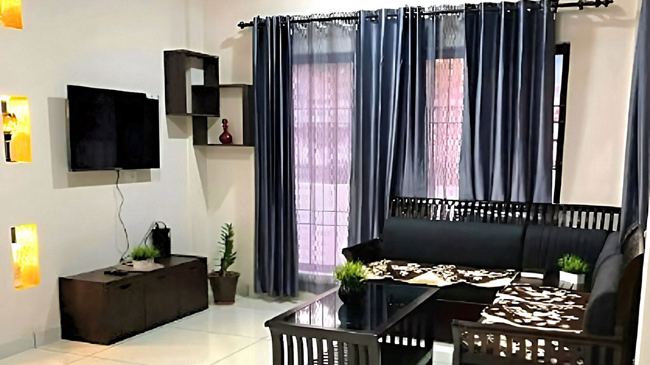 Photo of Bedroom in Kazhakuttam