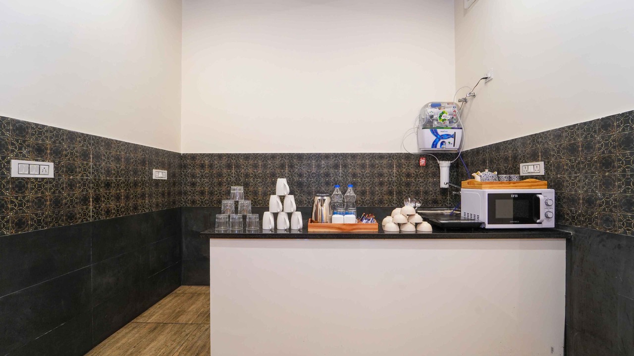 Photo of Kitchen in Landour