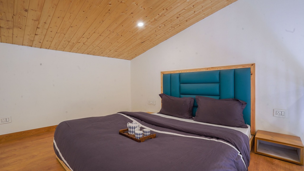 Photo of Bedroom in Landour