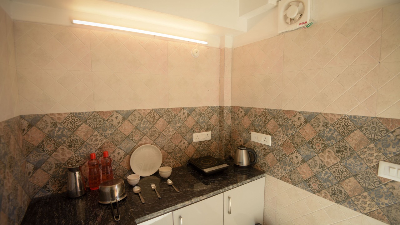 Photo of Kitchen in Landour