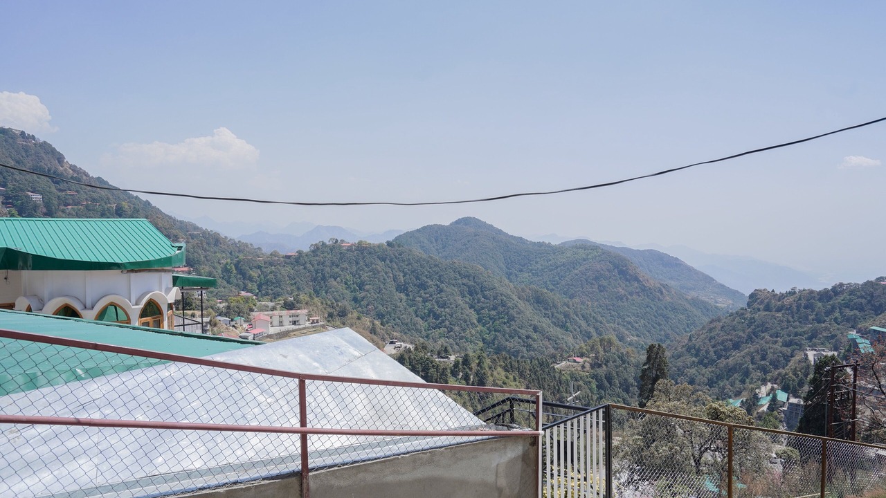 Photo of Outdoor in Landour