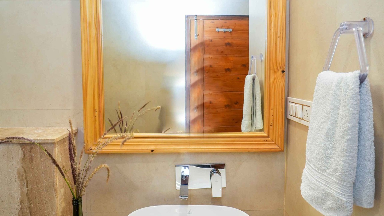 Photo of Bathroom in Landour