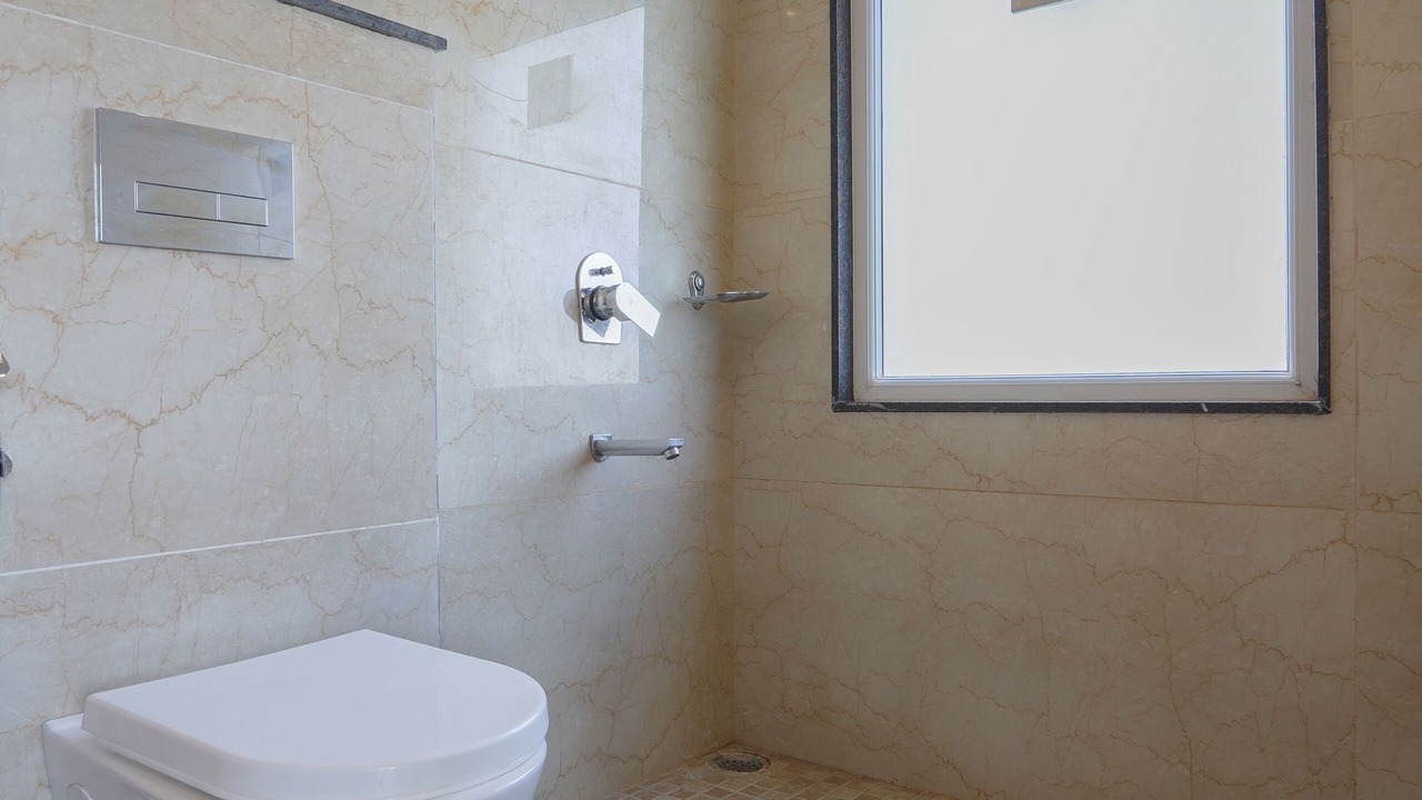 Photo of Bathroom in Landour