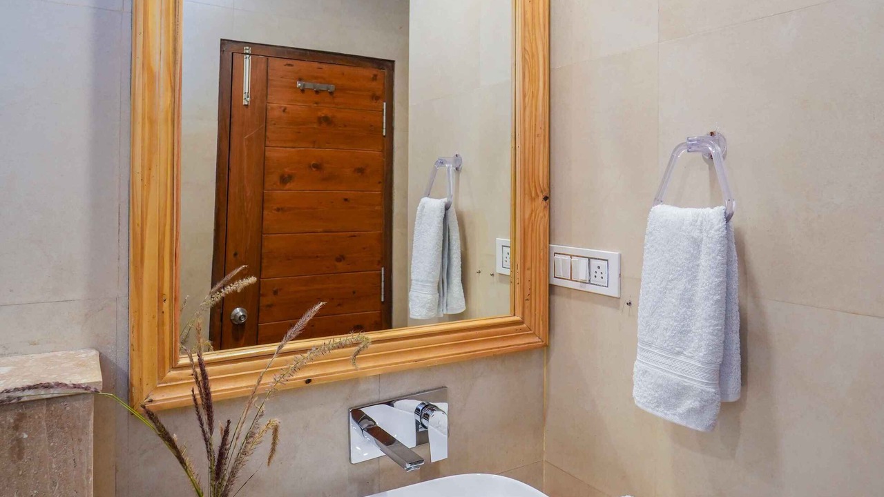Photo of Bathroom in Landour