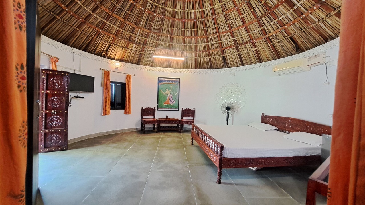 Photo of Bedroom in Sarada