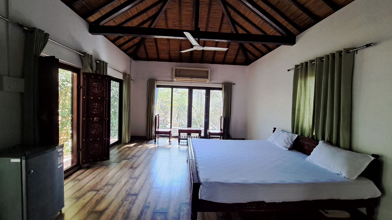 Photo of Bedroom in Sarada