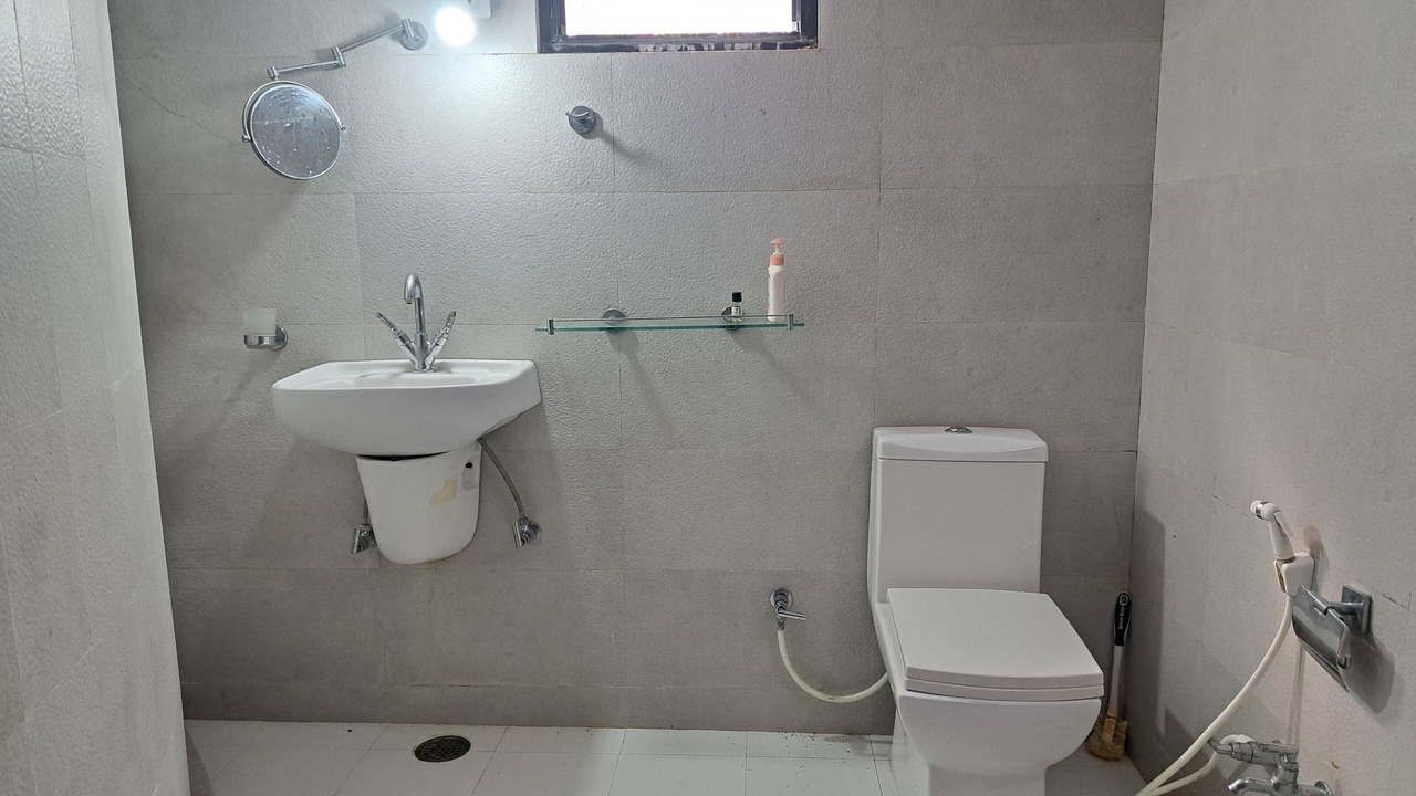 Photo of Bathroom in Sarada