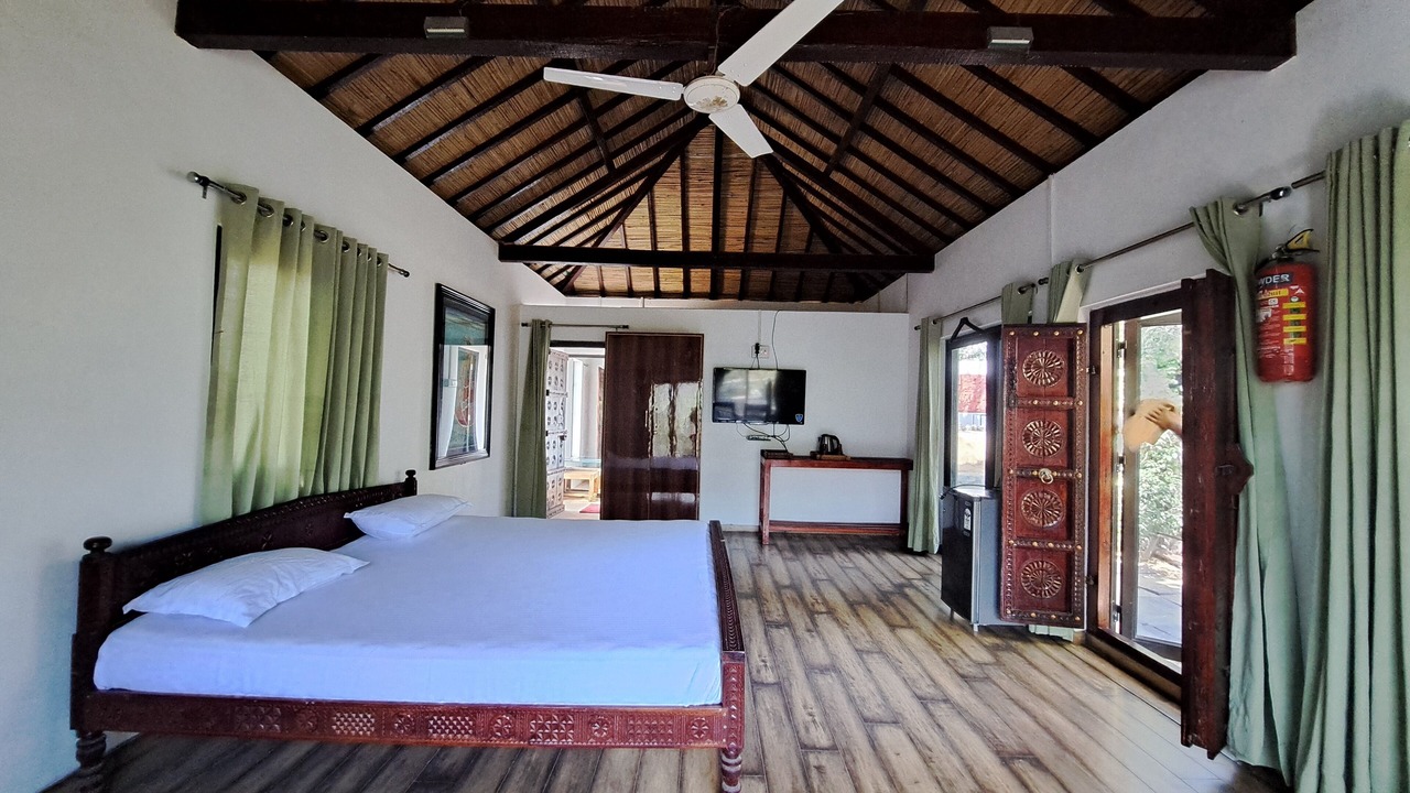 Photo of Bedroom in Sarada