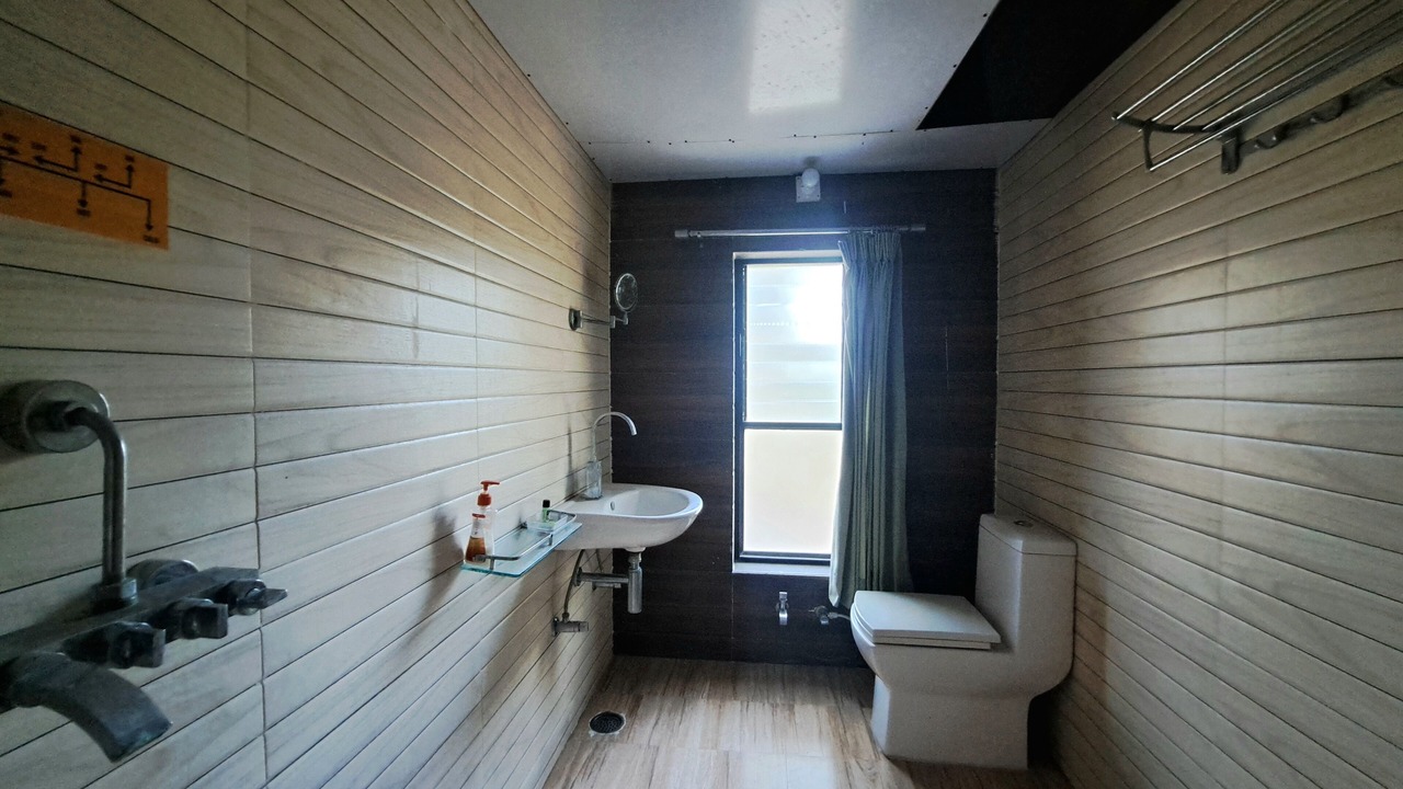 Photo of Bathroom in Sarada