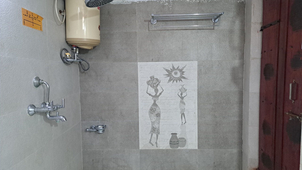 Photo of Bathroom in Sarada