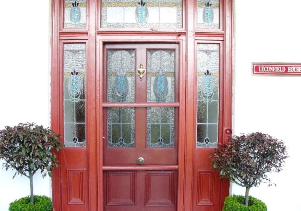 Photo of Outdoor in Leconfield