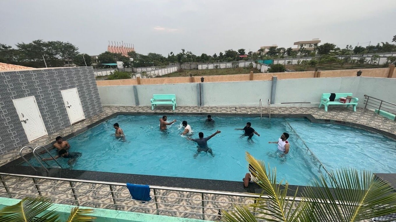 Photo of Outdoor in Chevella