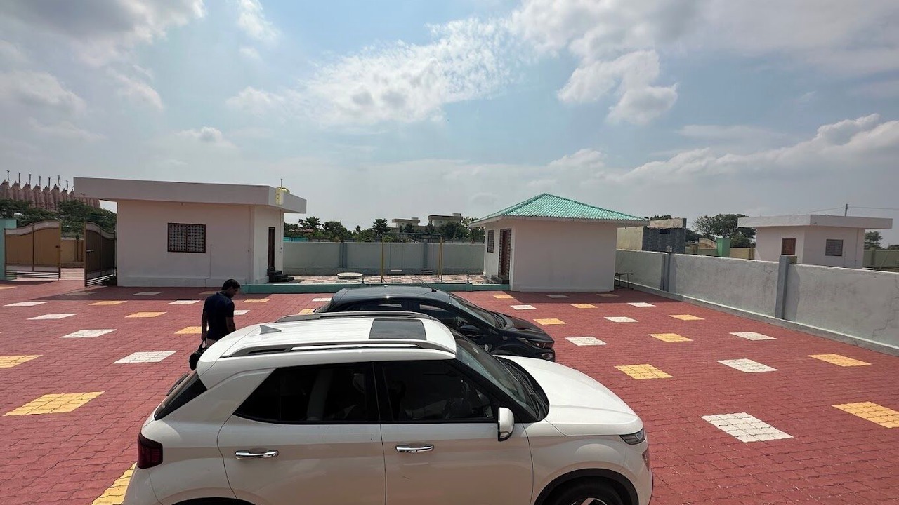 Photo of Outdoor in Chevella