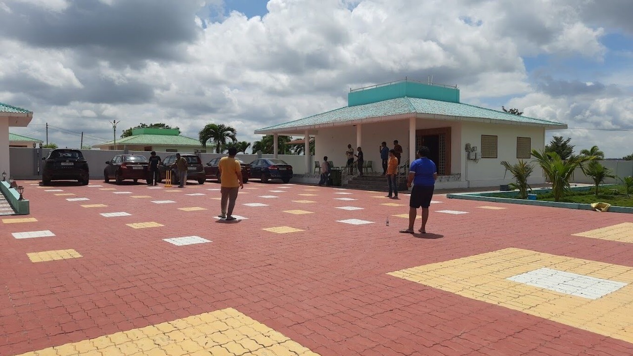 Photo of Outdoor in Chevella